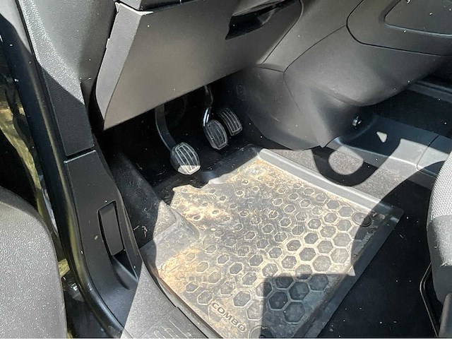 2019 opel combo - afbeelding 16 van  32