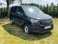 2019 opel combo - afbeelding 30 van  32