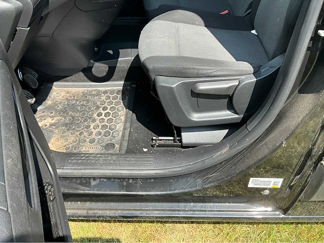 2019 opel combo - afbeelding 16 van  34