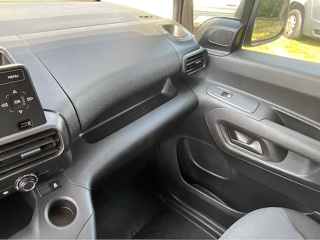 2019 opel combo - afbeelding 21 van  34