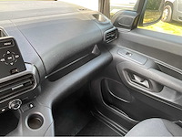 2019 opel combo - afbeelding 21 van  34