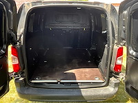 2019 opel combo - afbeelding 27 van  34