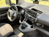 2019 opel combo - afbeelding 32 van  34