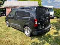 2019 opel combo - afbeelding 3 van  34