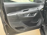 2019 opel combo - afbeelding 7 van  38
