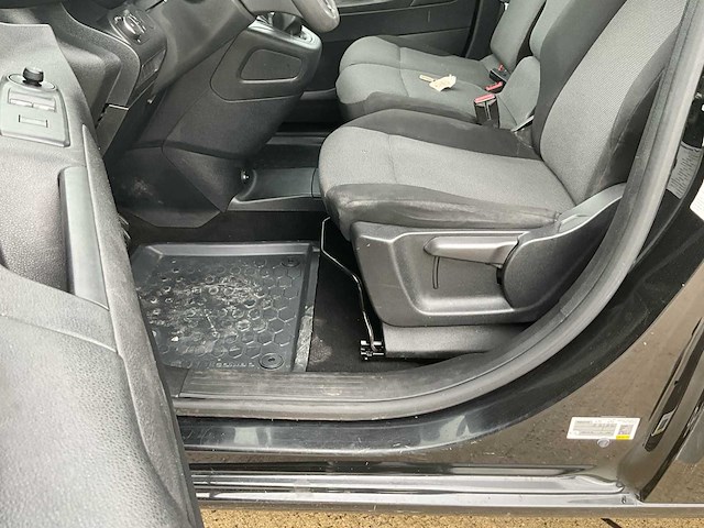 2019 opel combo - afbeelding 9 van  38