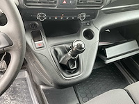 2019 opel combo - afbeelding 13 van  38