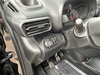 2019 opel combo - afbeelding 19 van  38