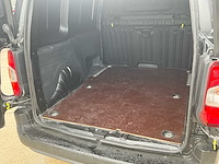 2019 opel combo - afbeelding 22 van  38