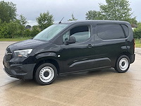 2019 opel combo - afbeelding 12 van  38