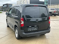 2019 opel combo - afbeelding 23 van  38