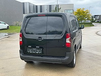 2019 opel combo - afbeelding 33 van  38