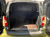 2019 opel combo - afbeelding 20 van  34