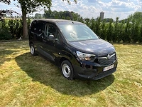 2019 opel combo - afbeelding 27 van  34