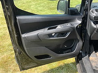 2019 opel combo - afbeelding 3 van  9