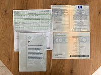 2019 opel combo - afbeelding 9 van  9