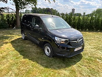 2019 opel combo - afbeelding 27 van  34