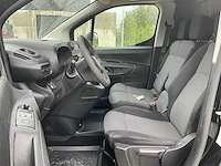 2019 opel combo - afbeelding 8 van  38