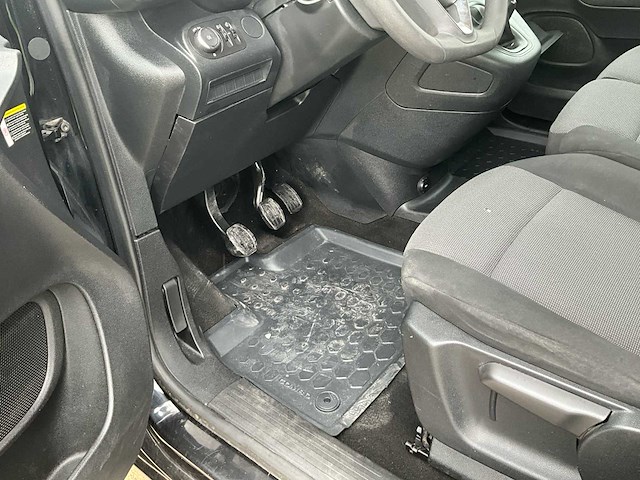 2019 opel combo - afbeelding 10 van  38