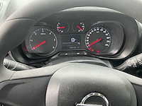 2019 opel combo - afbeelding 14 van  38