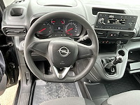 2019 opel combo - afbeelding 15 van  38