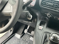 2019 opel combo - afbeelding 30 van  38