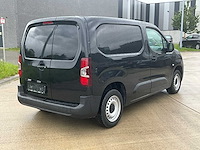 2019 opel combo - afbeelding 34 van  38