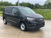 2019 opel combo - afbeelding 36 van  38