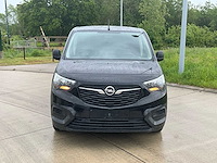2019 opel combo - afbeelding 37 van  38