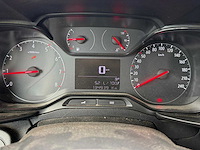 2019 opel combo - afbeelding 2 van  20