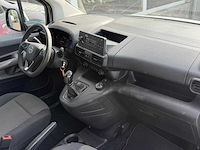 2019 opel combo - afbeelding 3 van  20