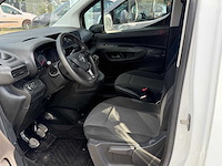 2019 opel combo - afbeelding 5 van  20