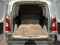 2019 opel combo - afbeelding 6 van  20