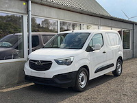 2019 opel combo - afbeelding 1 van  20