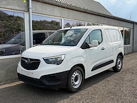 2019 opel combo - afbeelding 12 van  20