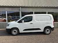 2019 opel combo - afbeelding 14 van  20