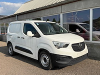 2019 opel combo - afbeelding 15 van  20