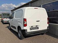 2019 opel combo - afbeelding 16 van  20