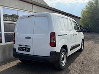 2019 opel combo - afbeelding 17 van  20
