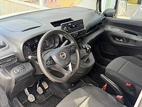 2019 opel combo - afbeelding 18 van  20