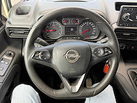 2019 opel combo - afbeelding 19 van  20
