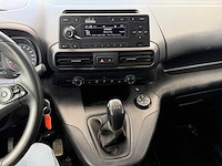 2019 opel combo - afbeelding 20 van  20