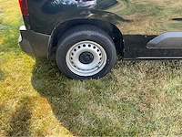 2019 opel combo - afbeelding 3 van  34