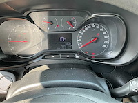 2019 opel combo - afbeelding 4 van  9