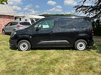 2019 opel combo - afbeelding 5 van  9