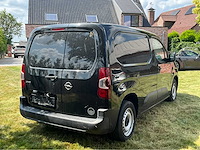 2019 opel combo - afbeelding 7 van  9