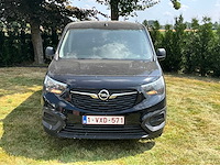 2019 opel combo - afbeelding 8 van  9