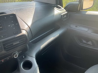 2019 opel combo - afbeelding 1 van  2