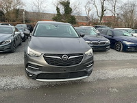 2019 opel grandland x personenauto - afbeelding 4 van  35