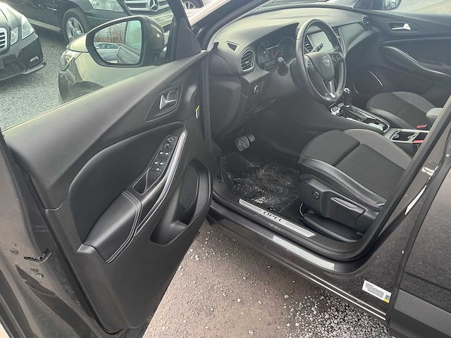 2019 opel grandland x personenauto - afbeelding 5 van  35